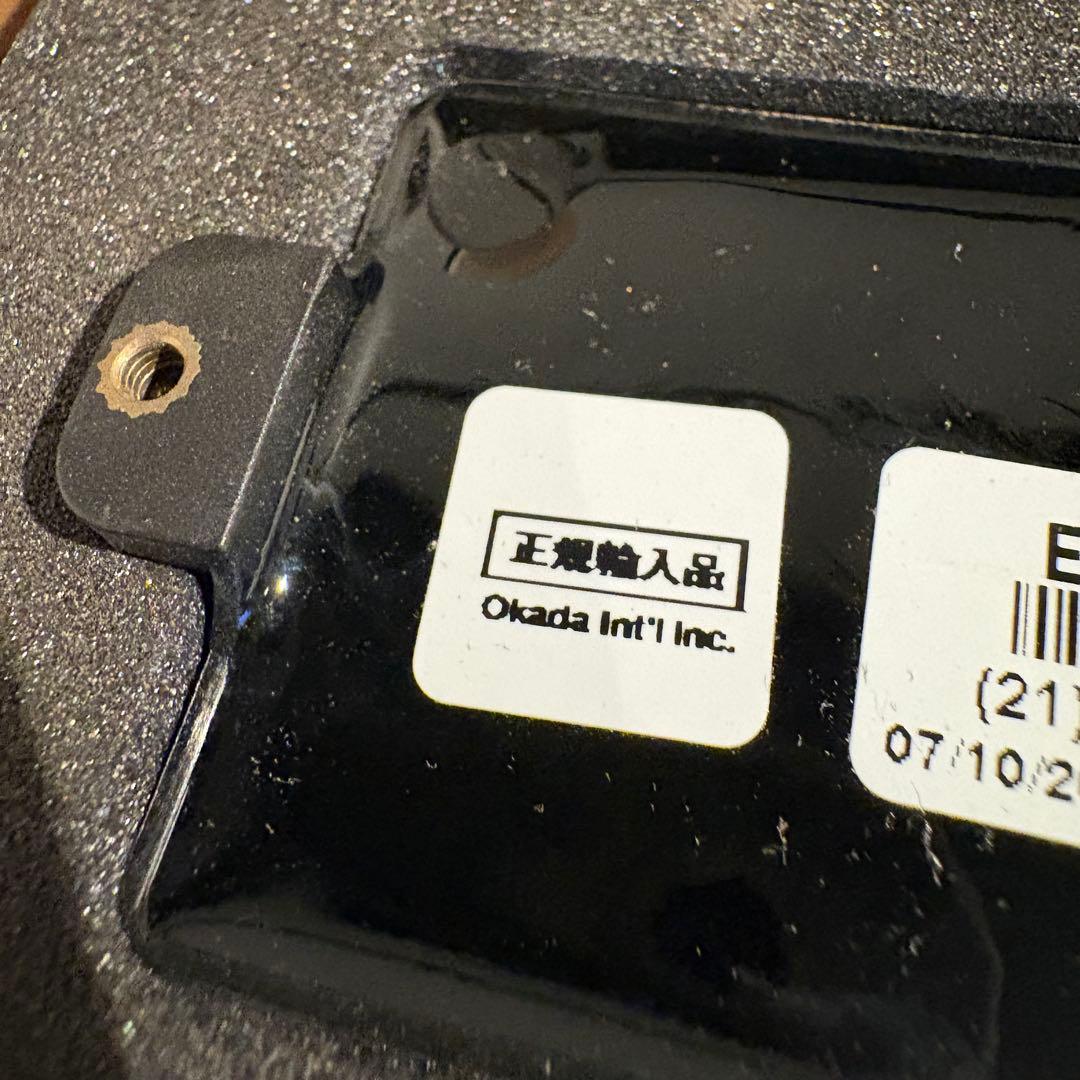 EMG 85 本体のみ