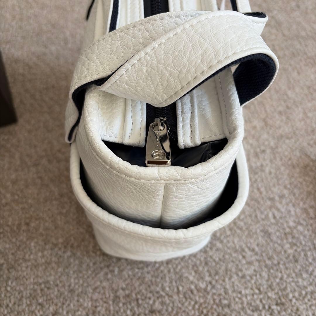 Mercedes-Benz ゴルフバッグ キャディバッグ Titleist