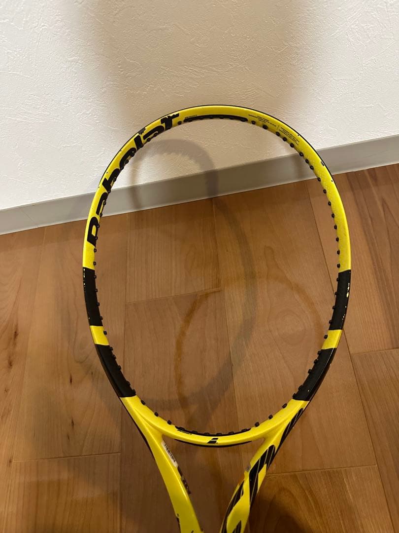 Babolat テニスラケット　Pure Aero 98