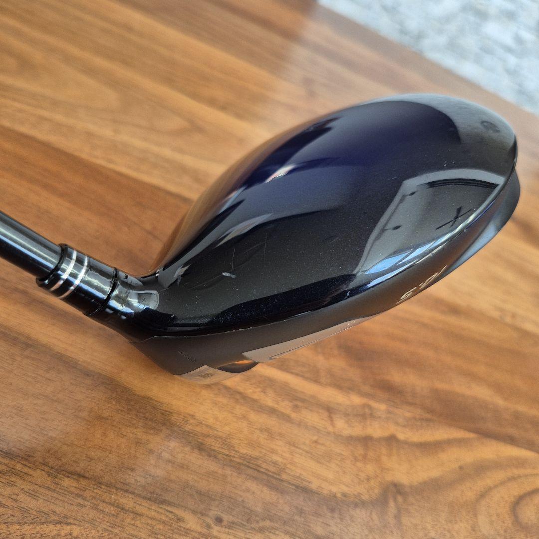 XXIO 10 ドライバー 10.5°
