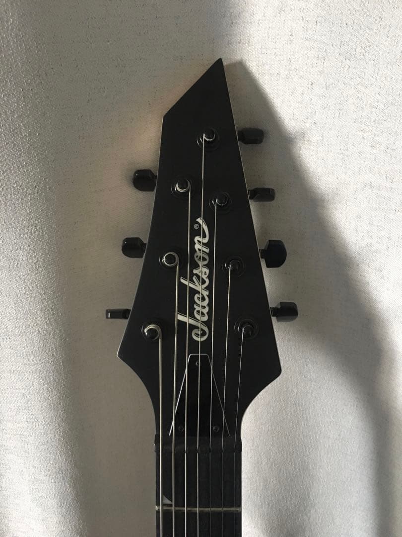 ギター Jackson JS22-7