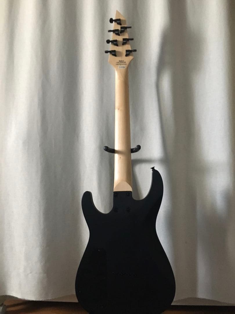 ギター Jackson JS22-7