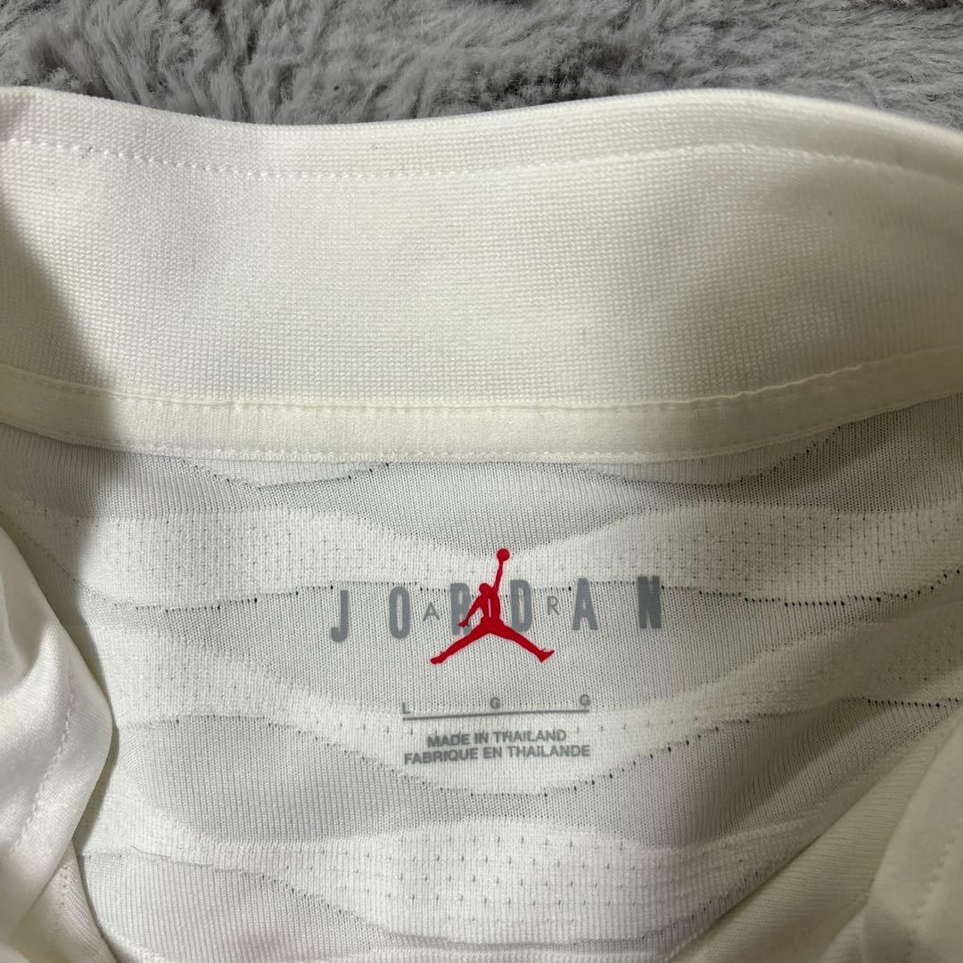 Jordan パリ・サンジェルマン ドリルトップ