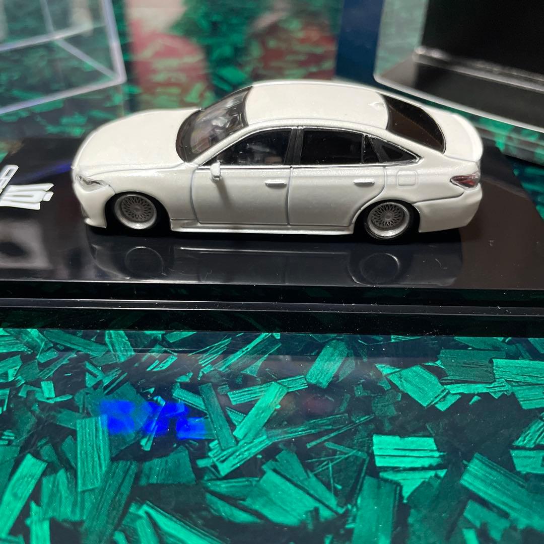 HJ ホビージャパンミニカー