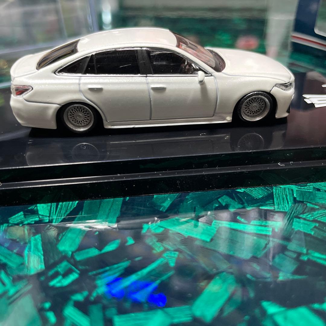 HJ ホビージャパンミニカー