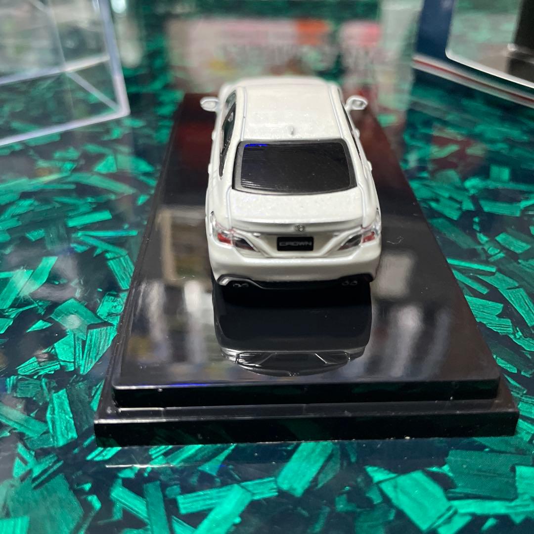 HJ ホビージャパンミニカー
