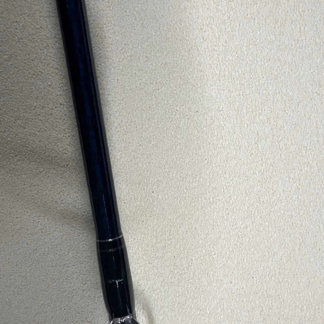 オシアジガーs605