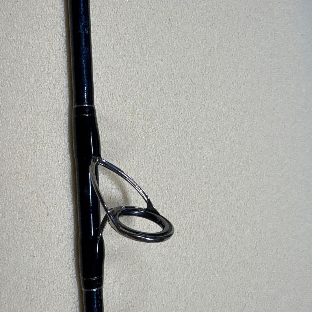 オシアジガーs605
