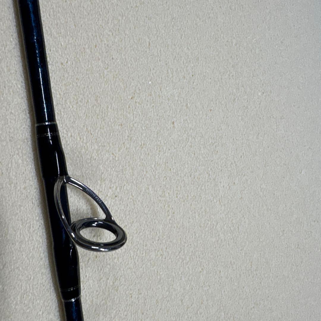 オシアジガーs605