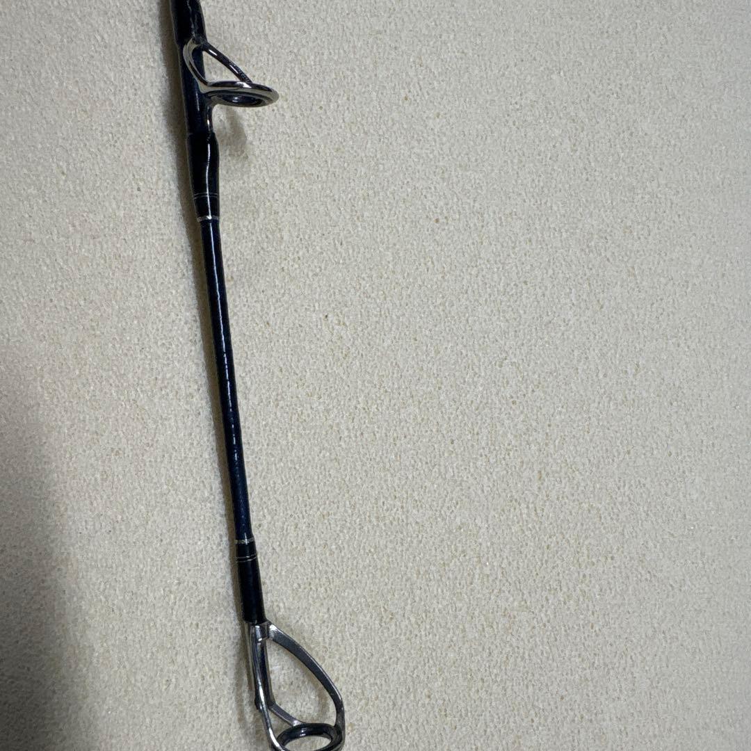 オシアジガーs605
