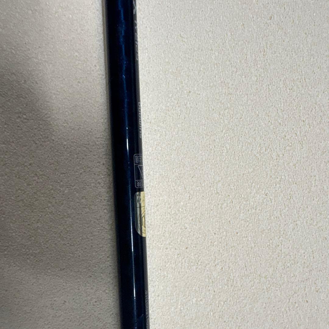 オシアジガーs605