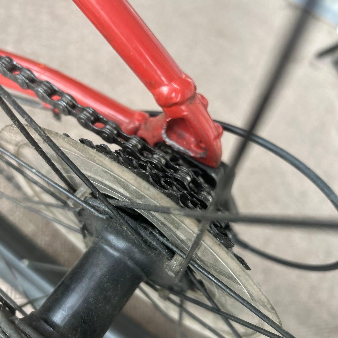 MTB giant talon2 ジャイアント タロン 2 油圧式 2021年