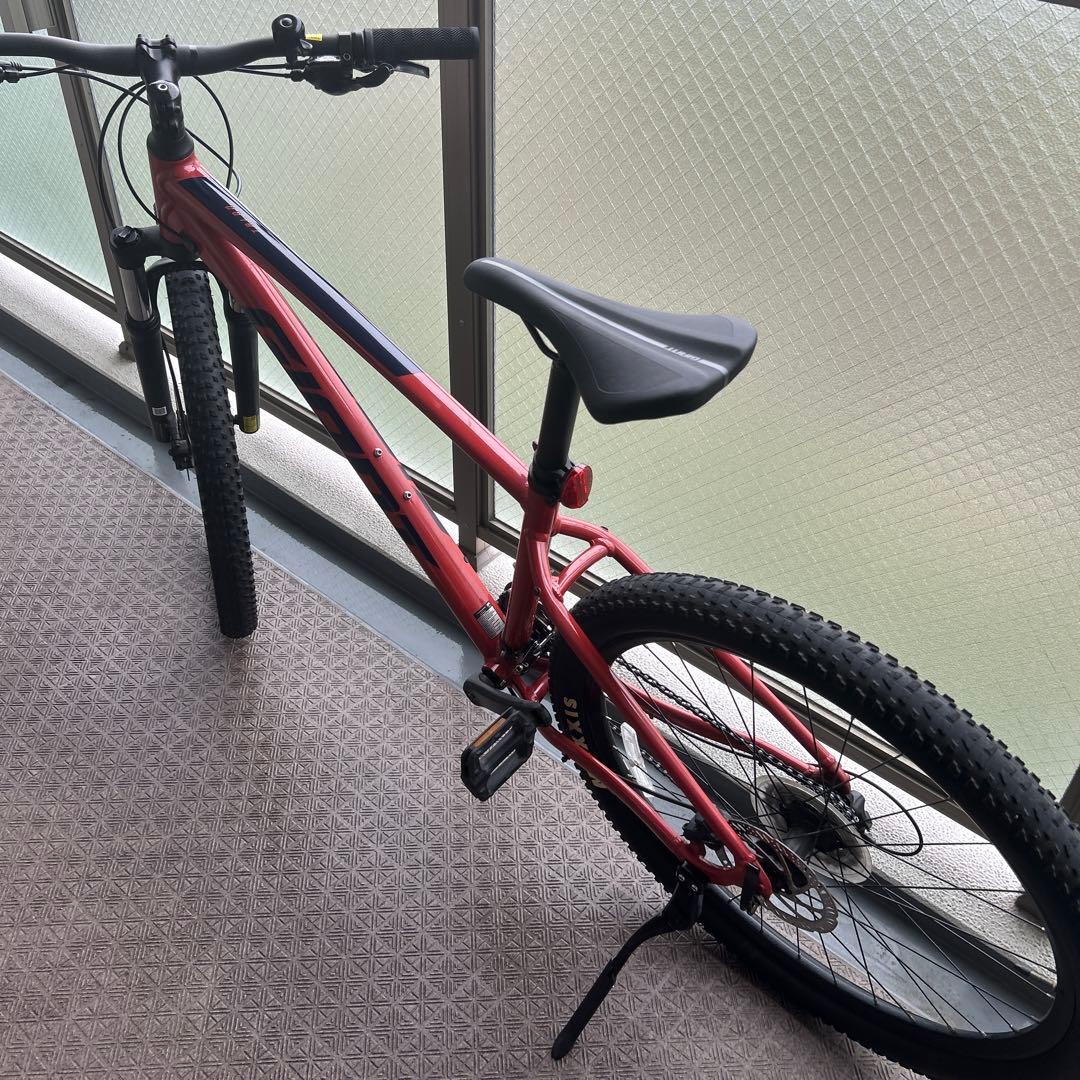 MTB giant talon2 ジャイアント タロン 2 油圧式 2021年
