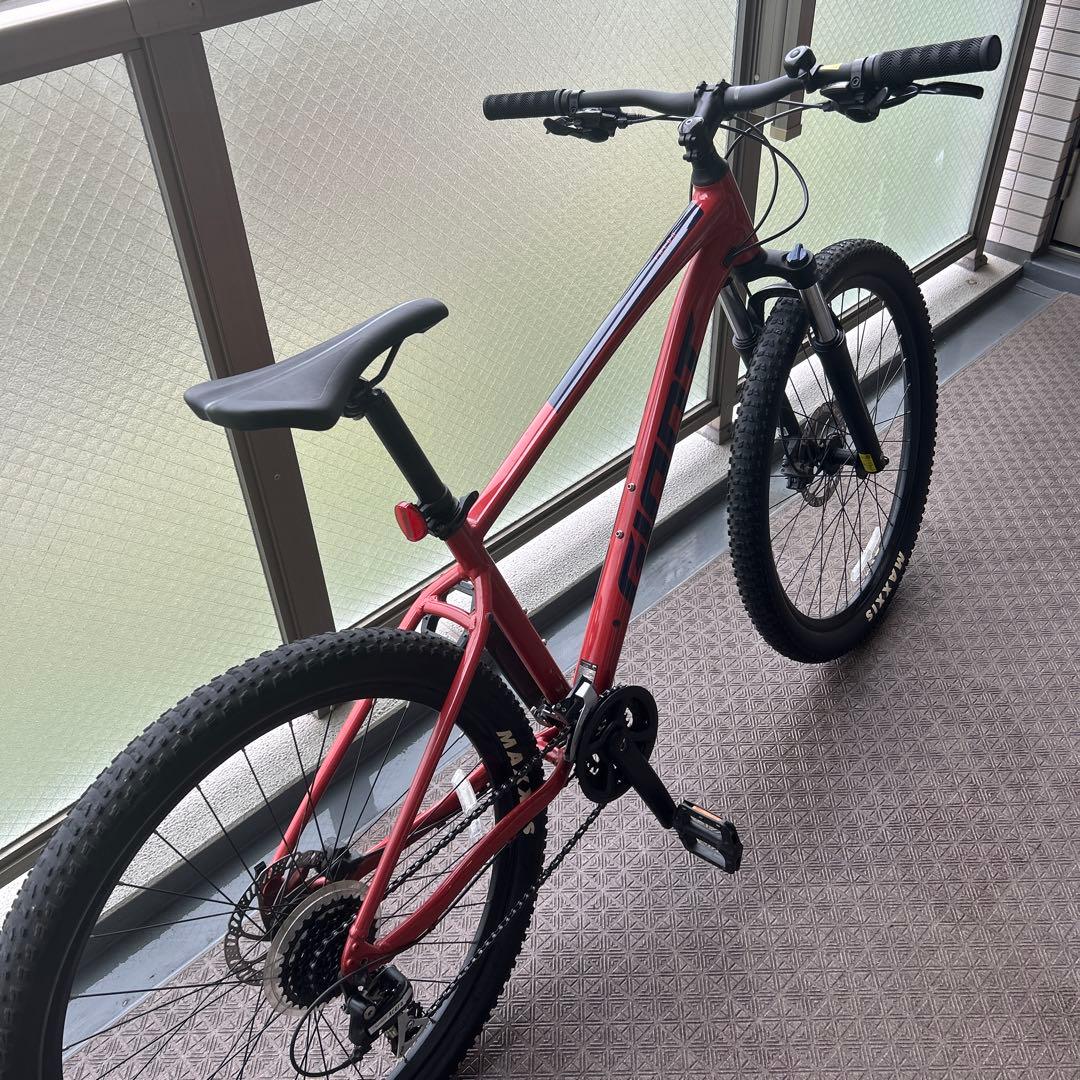 MTB giant talon2 ジャイアント タロン 2 油圧式 2021年