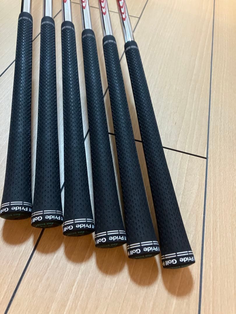 本日限定大幅値下げ【美品】PING i230 MODUS120Ｓ ６本