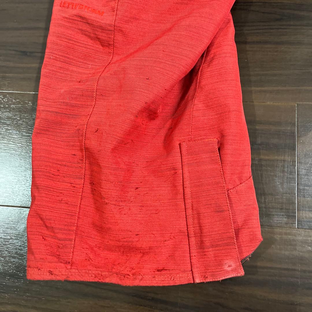 【VOLCOM/ボルコム】RUF T.D.S pants