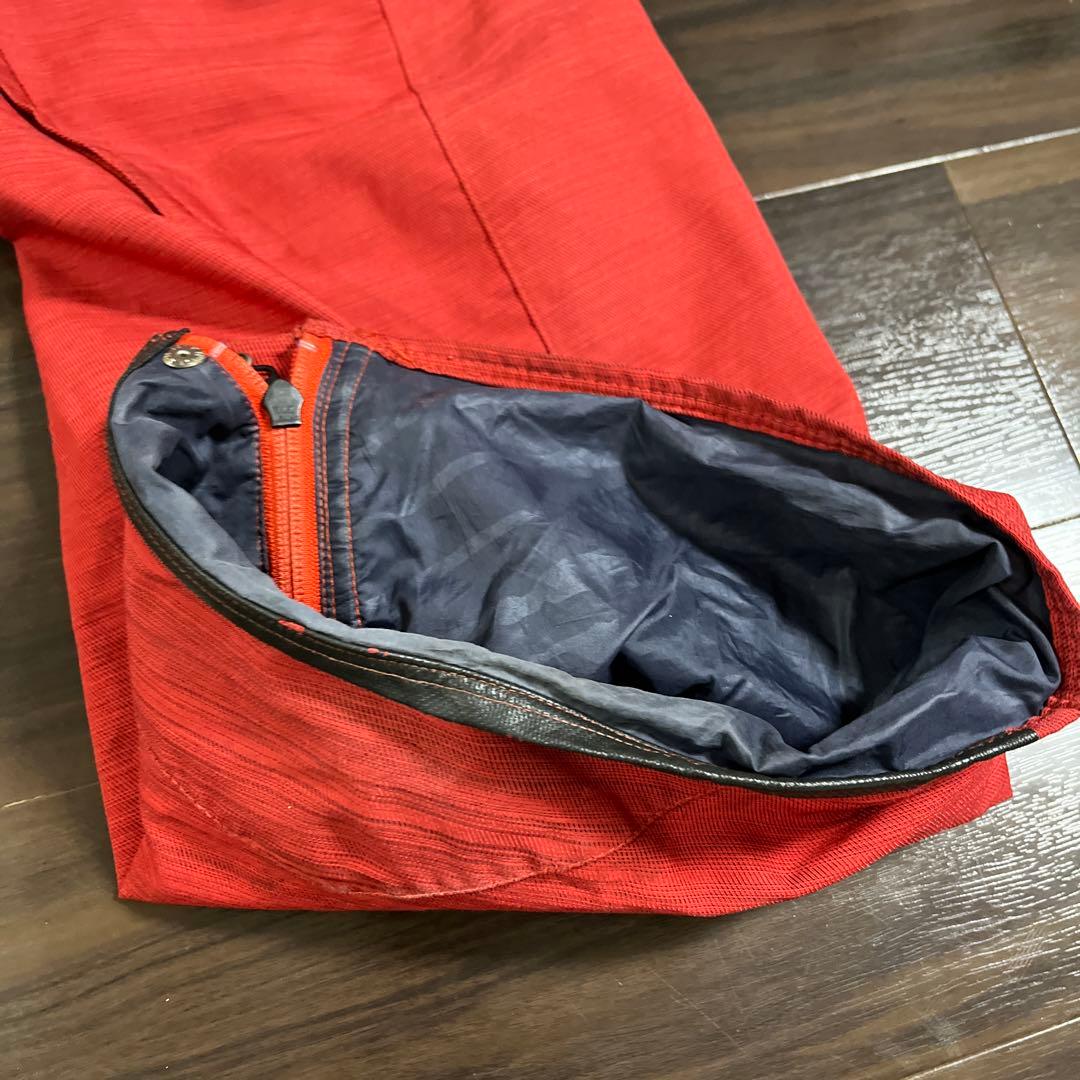 【VOLCOM/ボルコム】RUF T.D.S pants