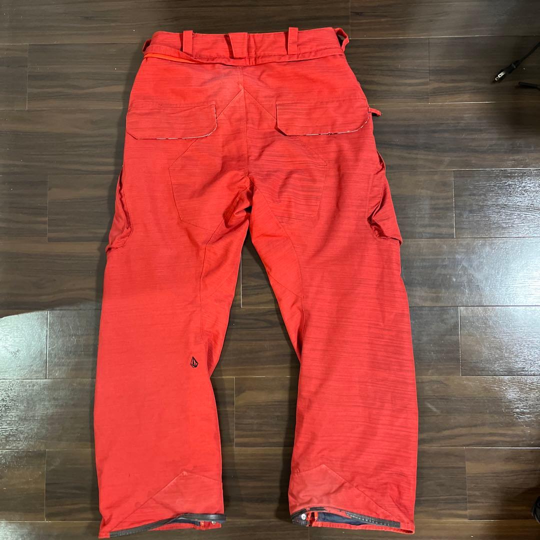【VOLCOM/ボルコム】RUF T.D.S pants