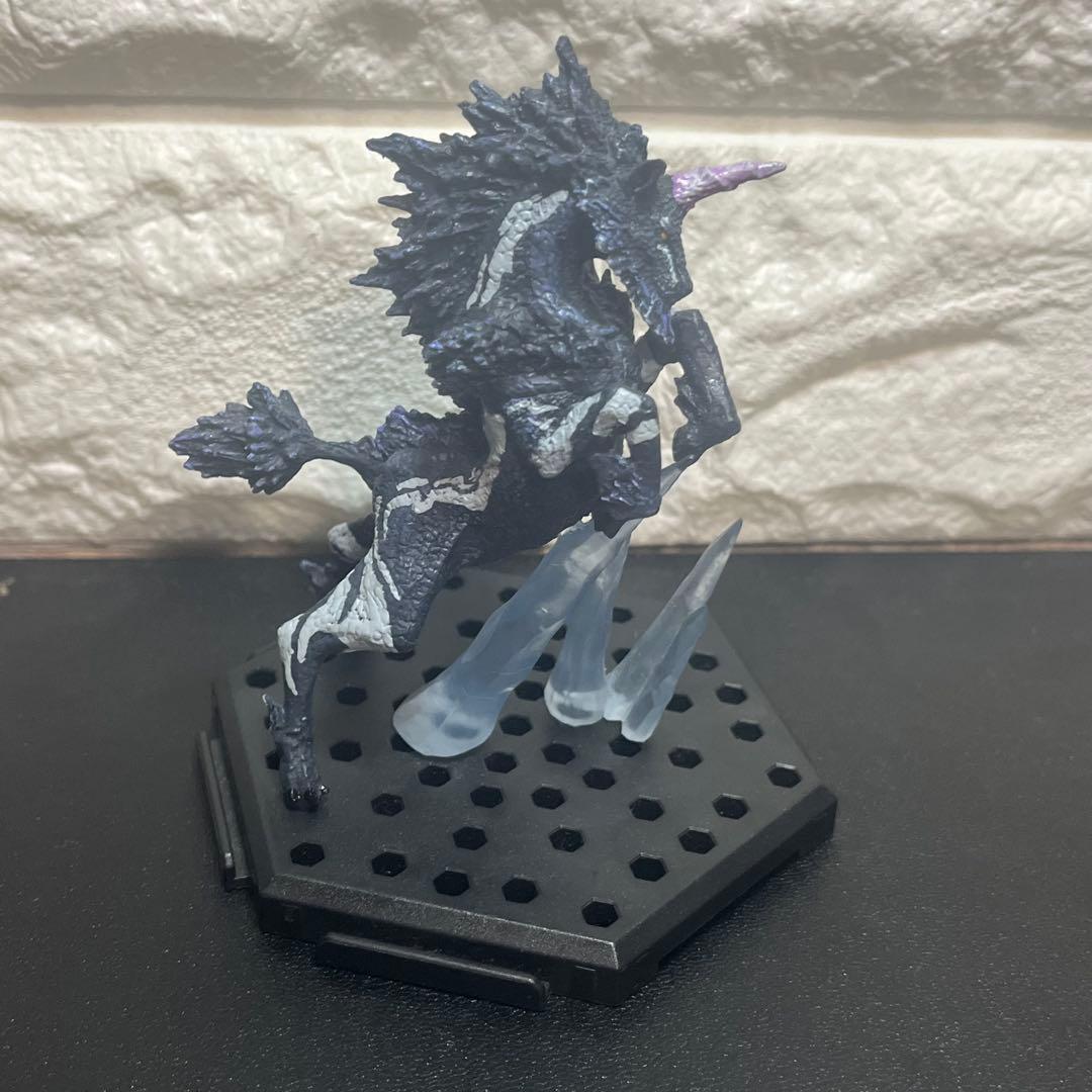 モンスターハンター スタンダードプラス フィギュア 4体セット