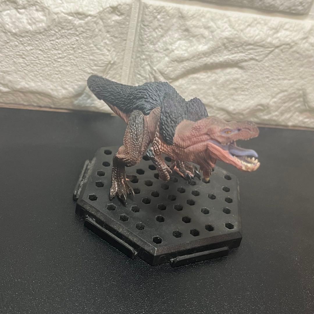 モンスターハンター スタンダードプラス フィギュア 4体セット