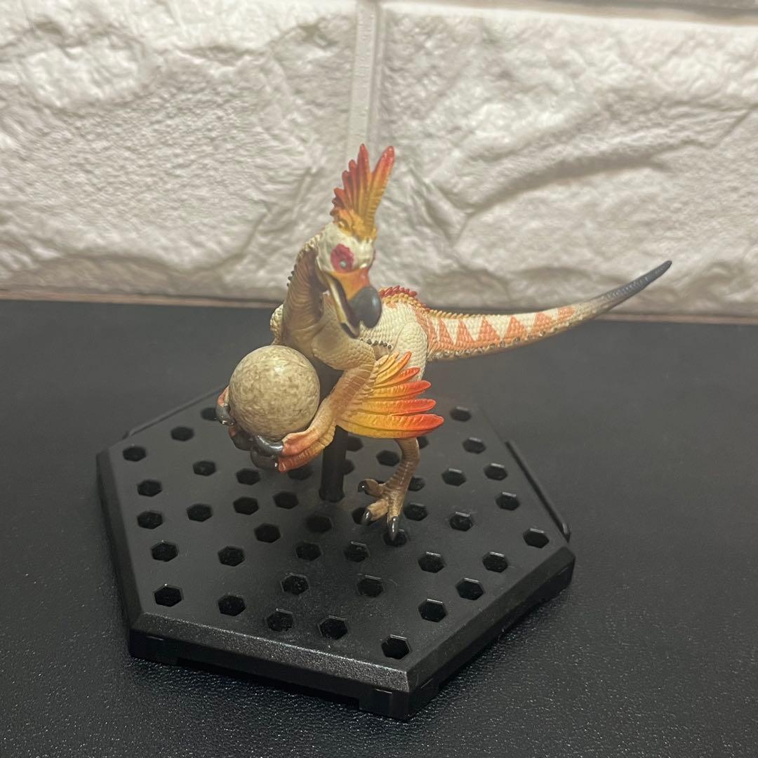 モンスターハンター スタンダードプラス フィギュア 4体セット