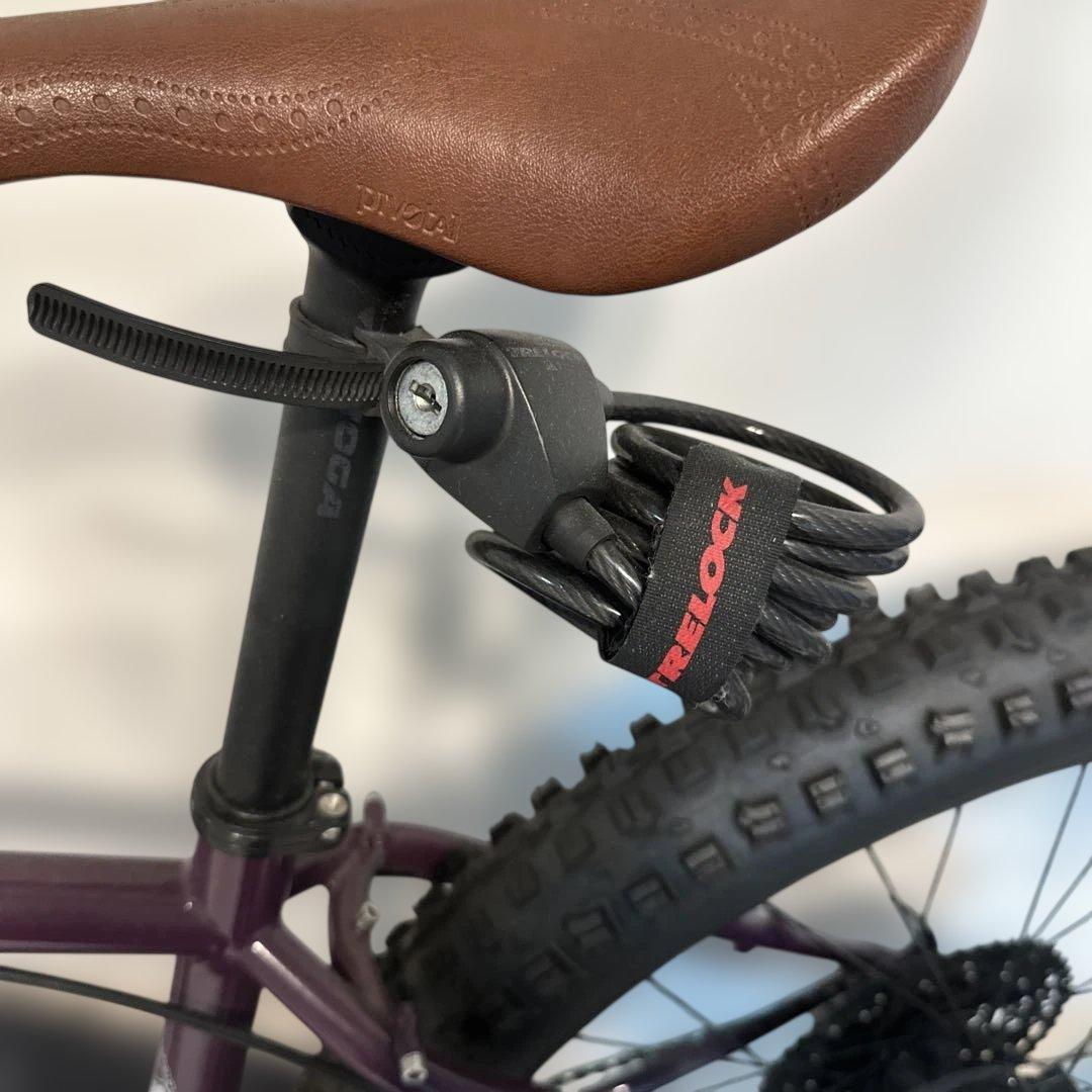 美品 完成車▪️Surly Karate Monkey▪️マウンテンバイク Mサイズ
