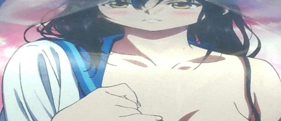 ストライク・ザ・ブラッド