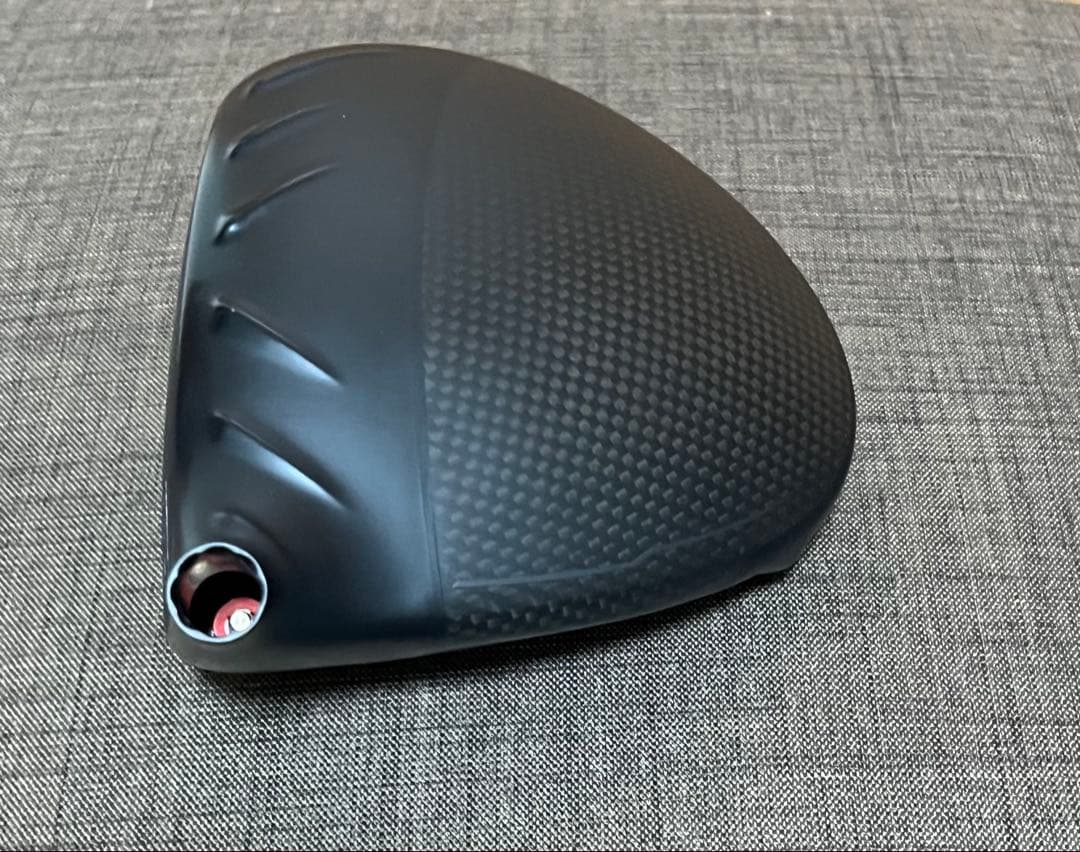 PING G440 MAX 9.0ドライバー ヘッドのみ