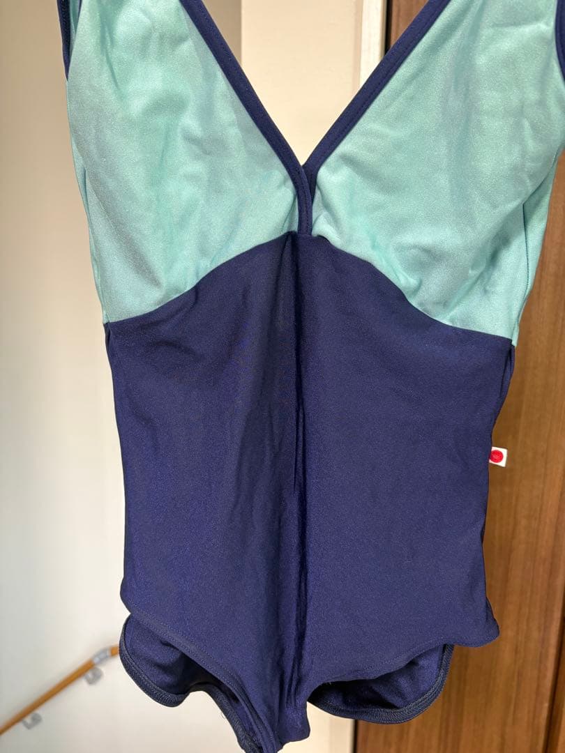 YUMIKO レオタード M