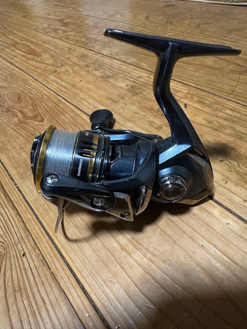 リール 21 ULTEGRA C2000S SHIMANO