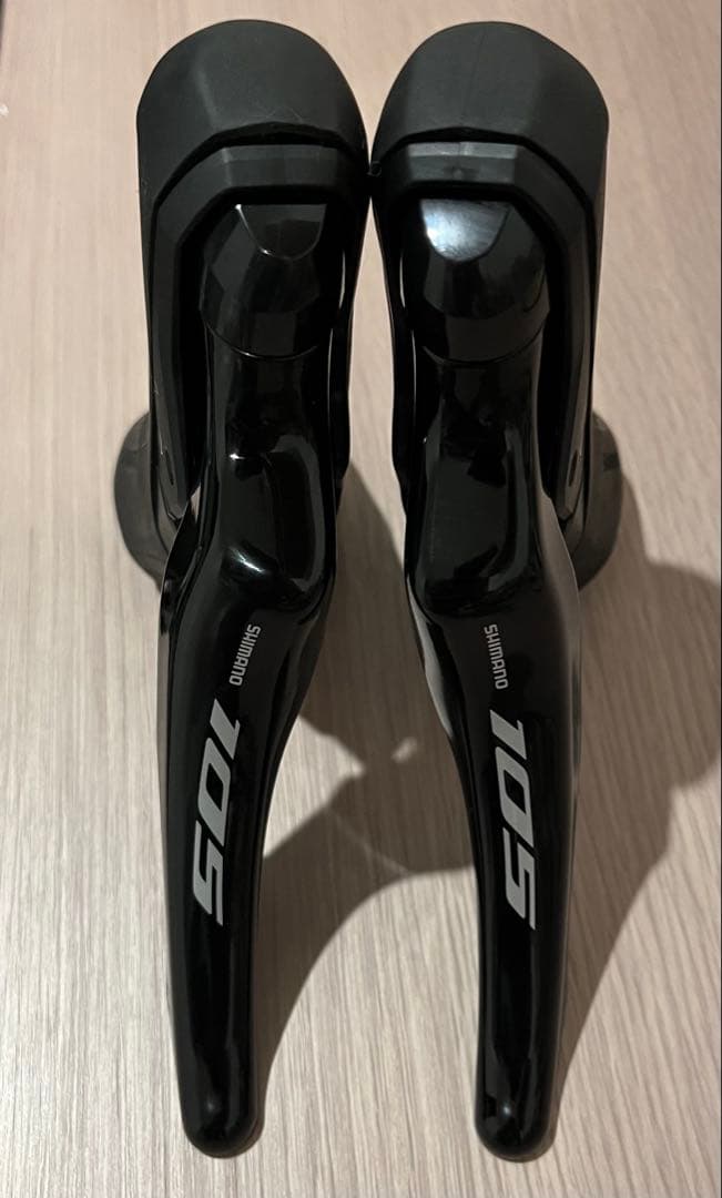 ［一部新品］R7100シリーズ 機械式グループセット　12速