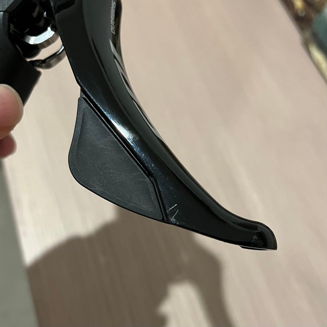［一部新品］R7100シリーズ 機械式グループセット　12速