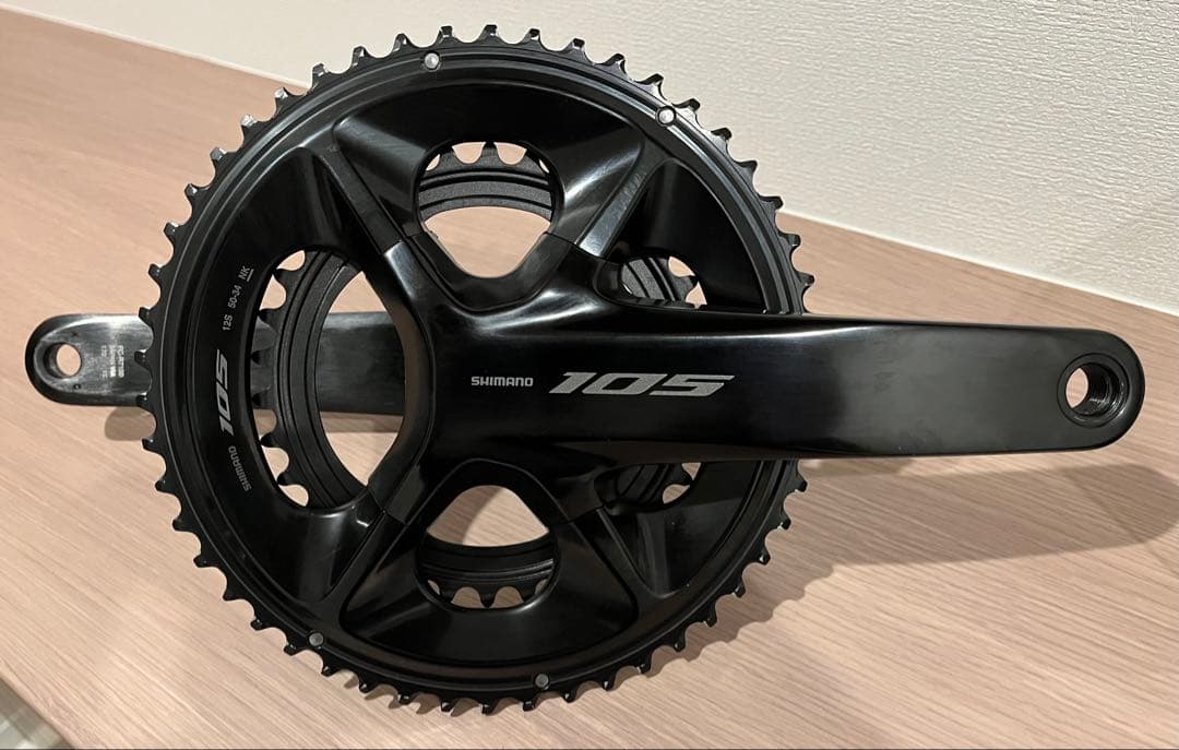 ［一部新品］R7100シリーズ 機械式グループセット　12速