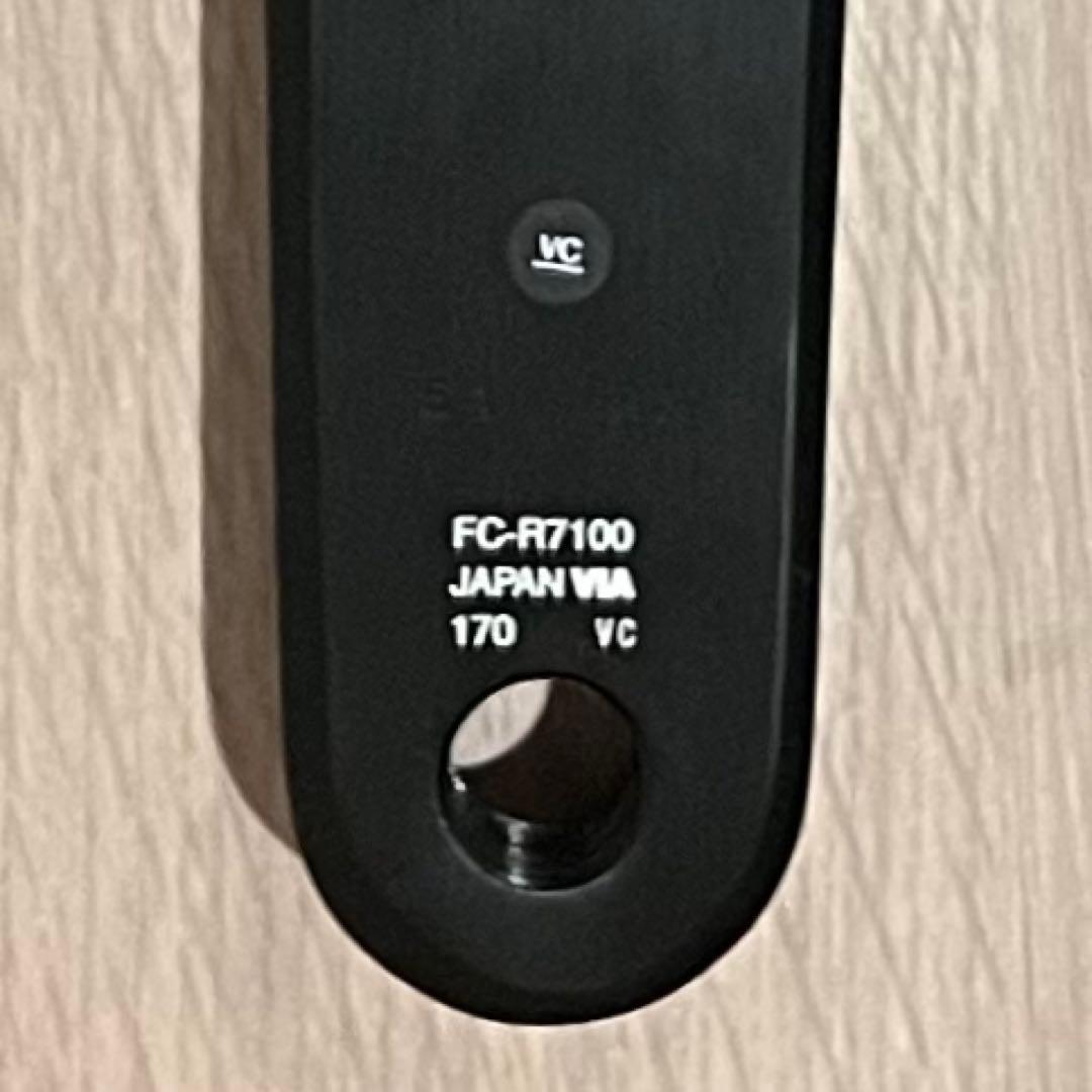 ［一部新品］R7100シリーズ 機械式グループセット　12速