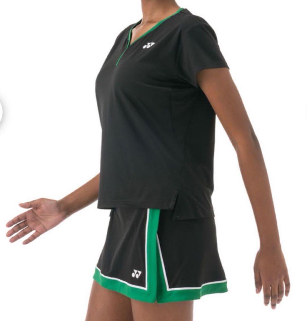 YONEX WORLD COLLECTION WOMENゲームシャツ 007 Ｍ