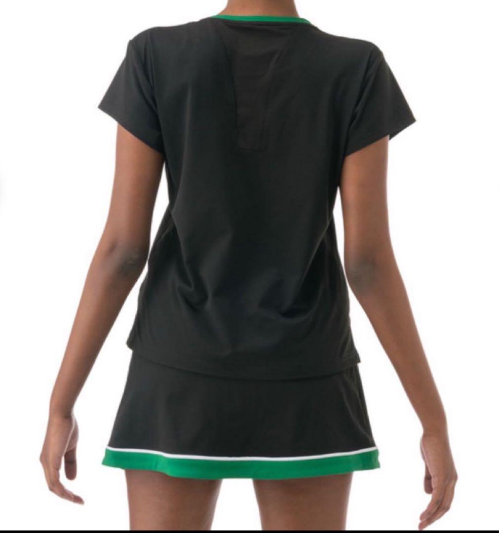 YONEX WORLD COLLECTION WOMENゲームシャツ 007 Ｍ