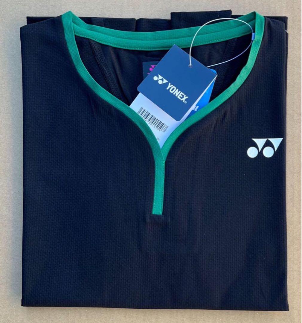 YONEX WORLD COLLECTION WOMENゲームシャツ 007 Ｍ