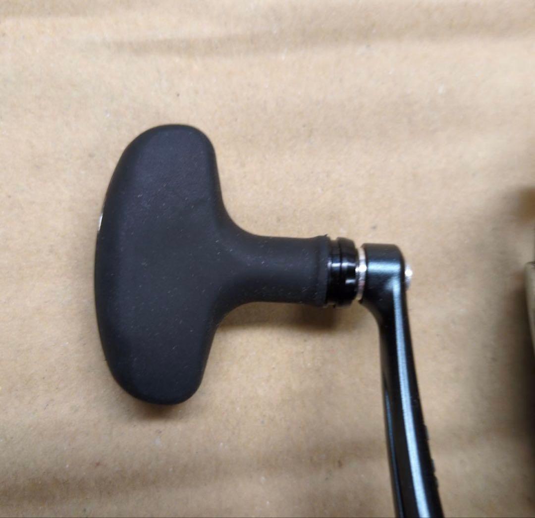 Daiwa ISO 2500SH スピニングリール