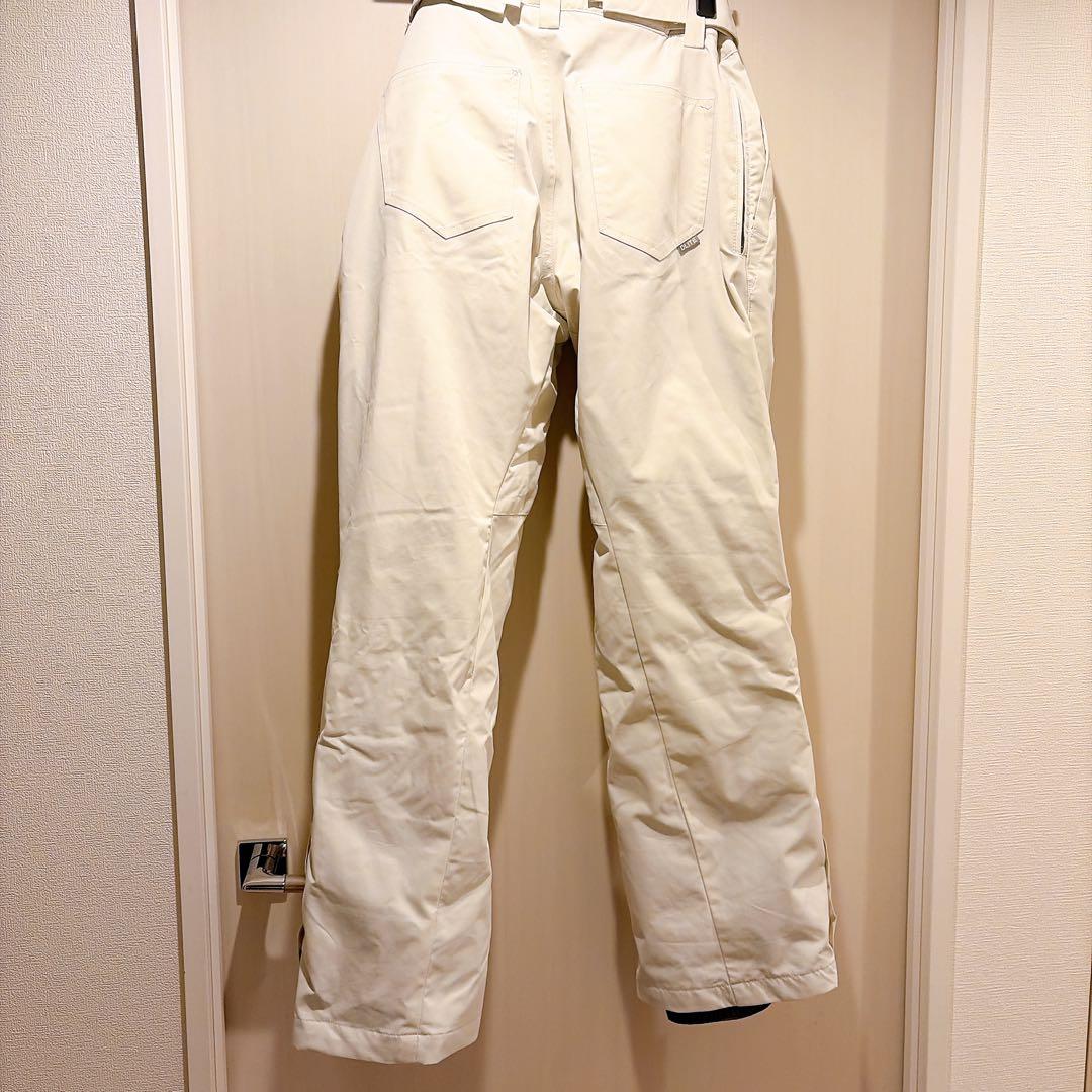 スノーボードウェア レディース 上下セット 43DEGREES DLITE