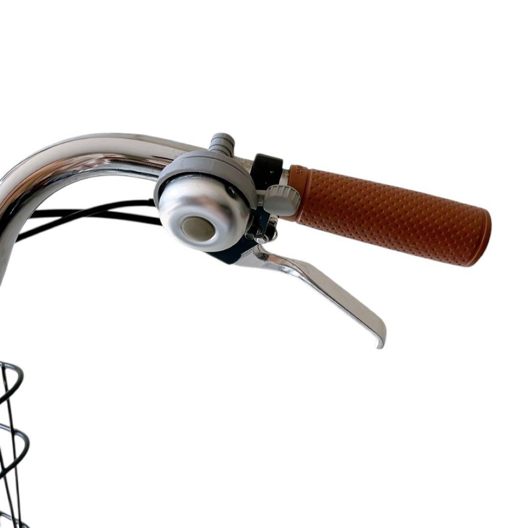 【極美品・在庫残り1点】人気 電動アシスト自転車 電動アシストバッテリー