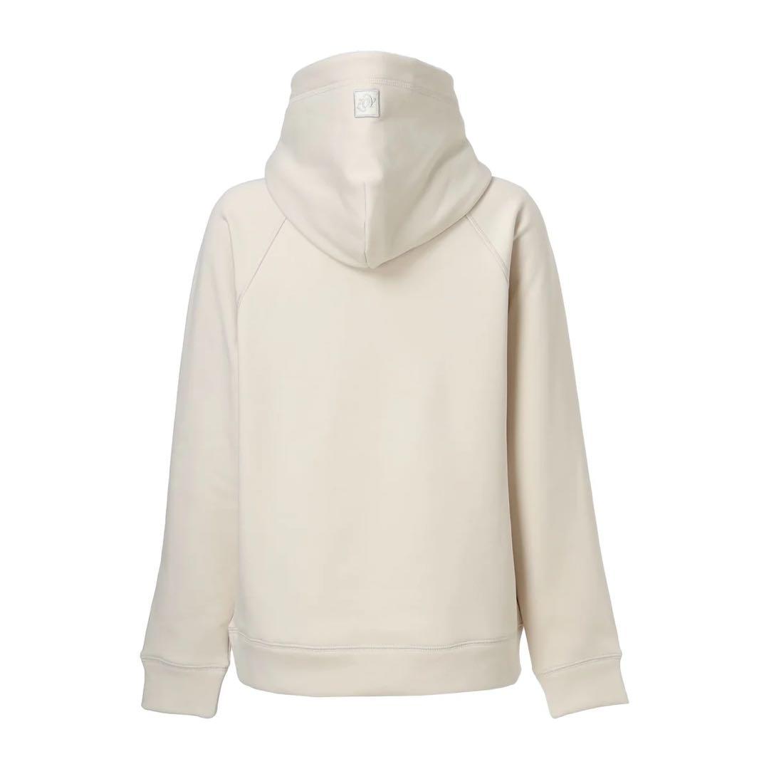 新品　ZOY フーディー　レディース