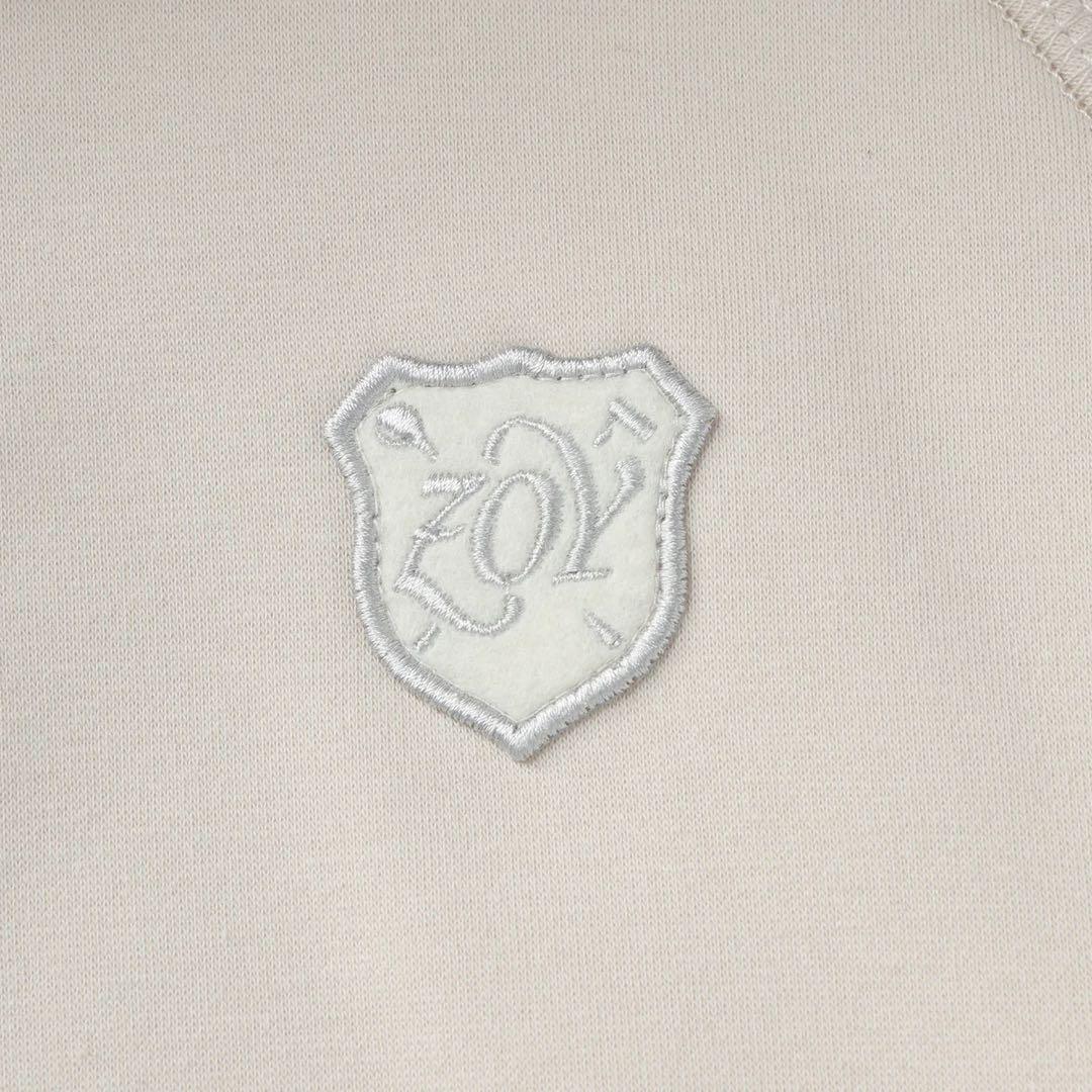 新品　ZOY フーディー　レディース