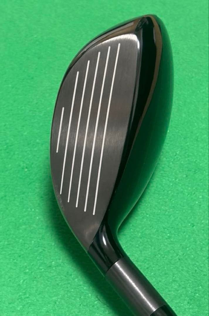 Callaway APEX UW ユーティリティウッド19度