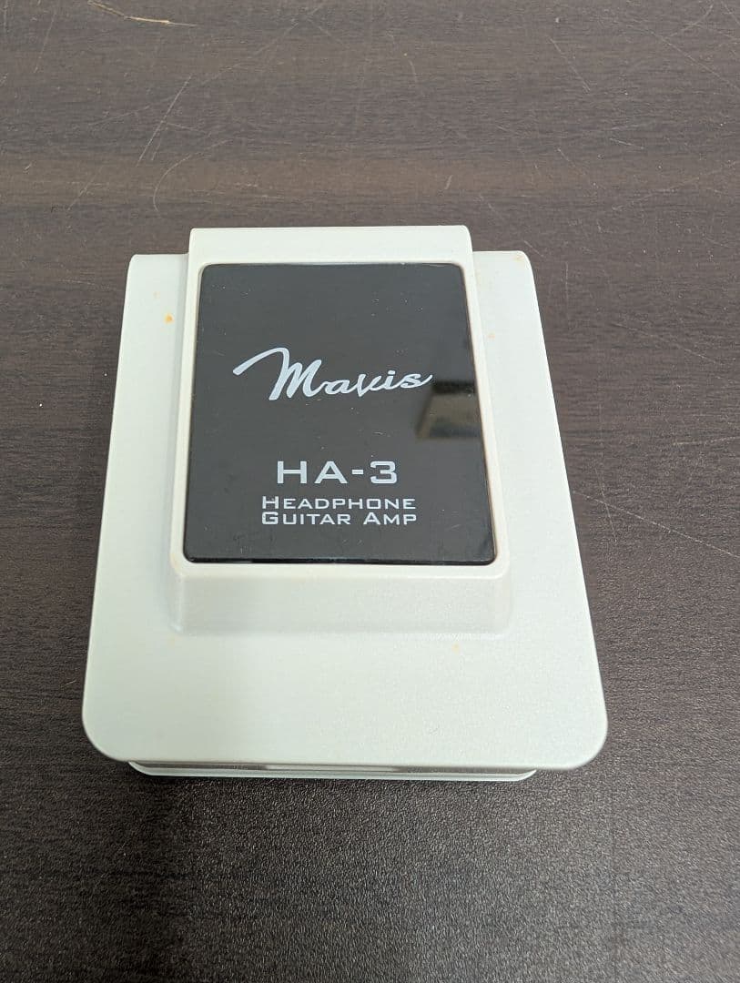 【最終価格】エレキギター　Mavis