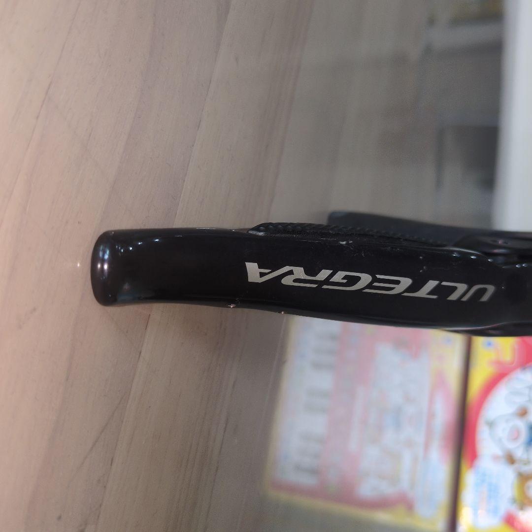 STIレバー ST-6870 アルテグラ Di2 11S　左右セット