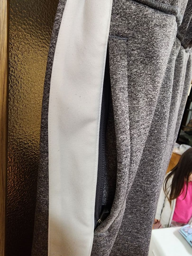 VESP 防水スウェットパンツ