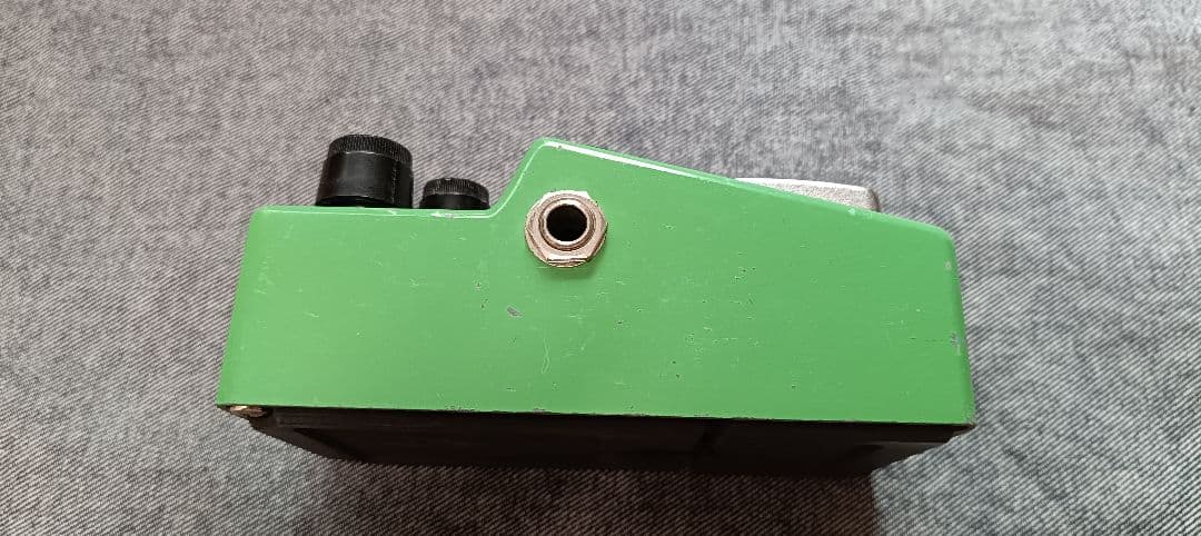 ギター Ibanez TS9 Ts-9 Bruno Custom Amp mod