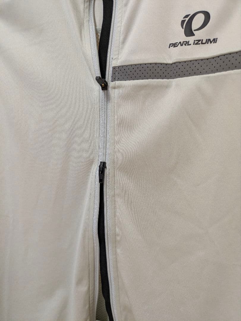 PEARL IZUMI(パールイズミ)サイクル ウィンド ベスト ジレ メンズ