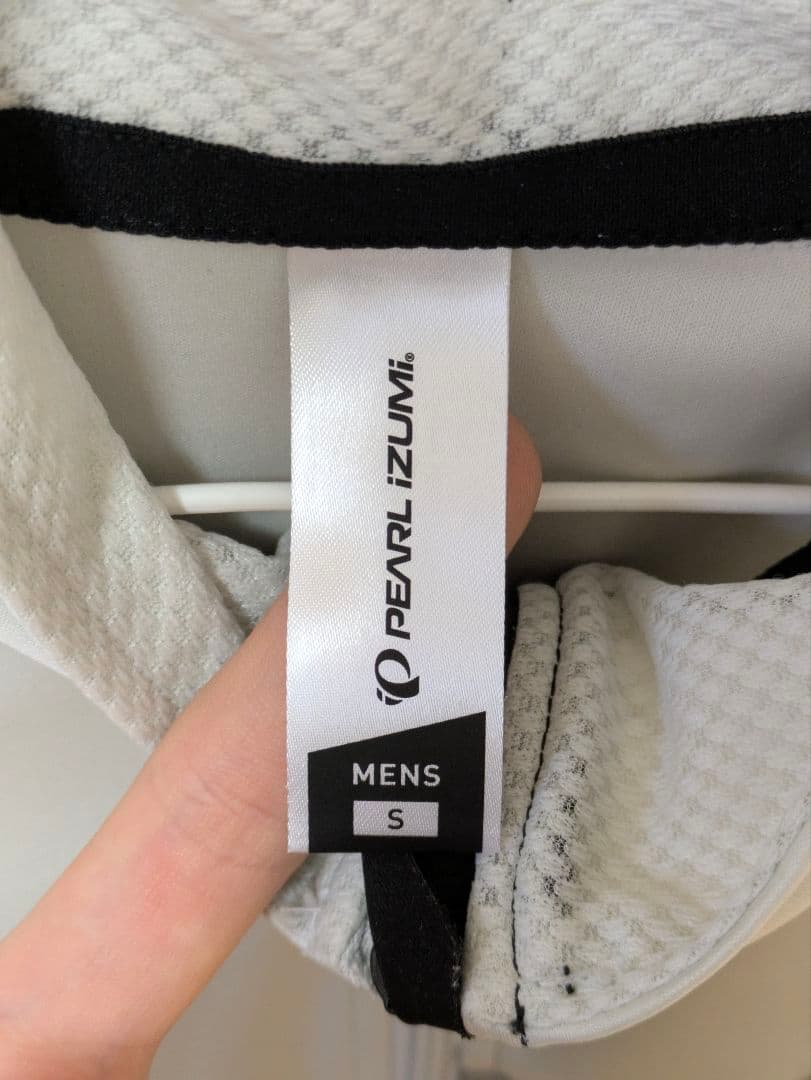PEARL IZUMI(パールイズミ)サイクル ウィンド ベスト ジレ メンズ