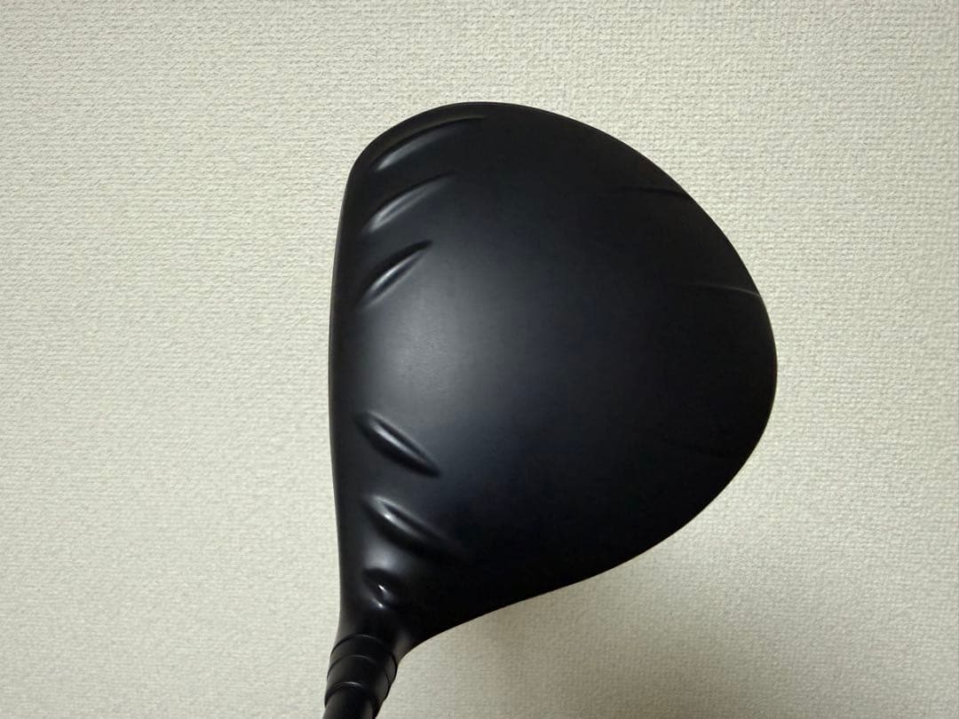 【純正美品】PING G425 MAX ドライバー 10.5度